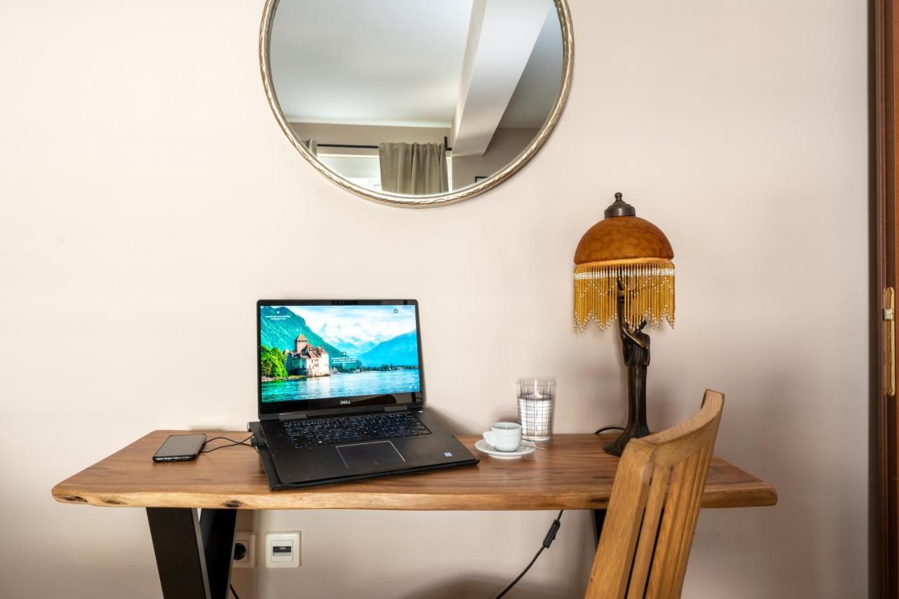 Eleni'S Modern Apartment 볼로스 외부 사진